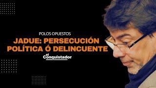 Jadue: Persecución política ó Delincuente | Polos Opuestos