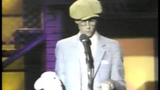 Comedy - Smothers Brothers Host Young Commedians - Harry Anderson  imasportsphile