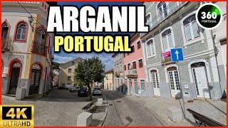 ARGANIL | COIMBRA | PORTUGAL