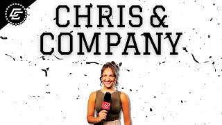 Chris And Company Episode 26 (FT. Daniella Bruce)