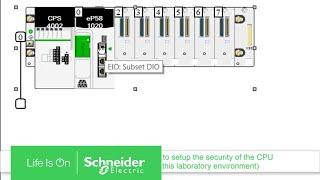 How to Configure a Secure OPC UA Communication with M580 | Schneider Electric Support