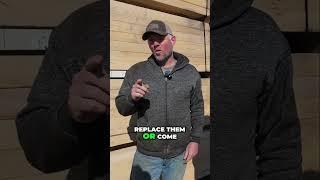 What’s the Best Wood for a Trailer Deck? #trailerdecking #whiteoak
