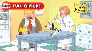 I AM A VET!  Little Princess Season 3, Episode 5 FULL EPISODE | ZeeKay Junior