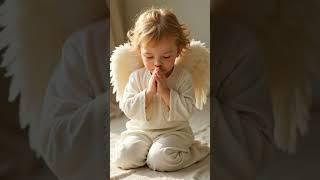Little Angel #ai #aiart