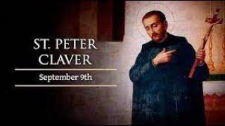 Divine Office Vespers 23rd Monday of OT Saint Peter Claver September 9, 2024