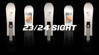 23/24 SALOMON SIGHT