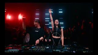 Maddix b2b Nifra at All Day Rave at ADE