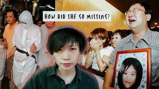 Huang Na: A Crime That Shocked Singapore