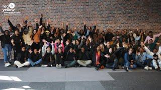Red & Yellow partners with One Club for Creativity Bootcamps