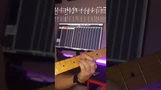 Happy chords @TomoFujitaMusic