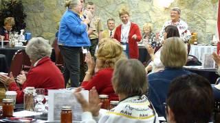 American Agri Women - 2014