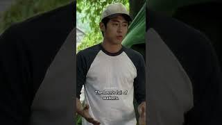 Glenn Informs The Group | The Walking Dead #Shorts