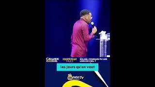 Ce qui Effraie le Diable L'Impact de l'Intronisation de Jésus sur Terre avec Prophète Kevin Mak K.