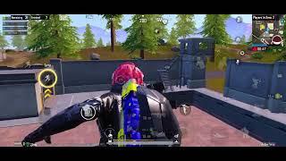 SAROJ GAMING YT/pubg game play power/#pubg#gameplay