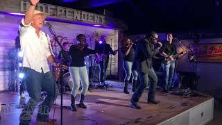 No Diggity - The Drywater Band | Best 90's Cover Band in Texas