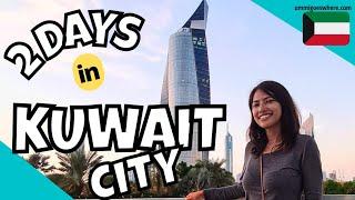 Things to Do in KUWAIT CITY in 2 Days - Simple Itinerary