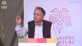 Jingoism Vs Patriotism | Ramachandra Guha