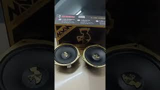 JBL STAGE2 624 6.5 2WAY SPEAKER + Mohawk plag n Play Oem Speaker#gtautoaccesories #0172913391#MELAKA