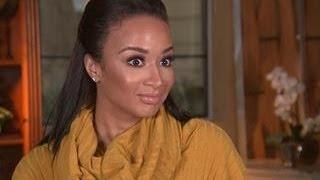 Draya Dishes on 'Basketball Wives' Season 3