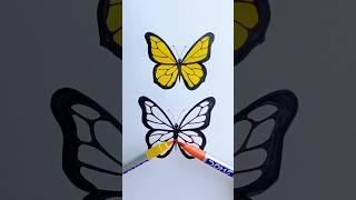 Butterfly  Art  ️ Hacks?