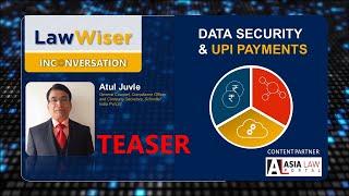 LawWiser | Quick Guide on UPI Framework and Data Privacy | Teaser