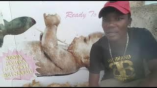 Hustle yangu-king sulle ft jombanastic
