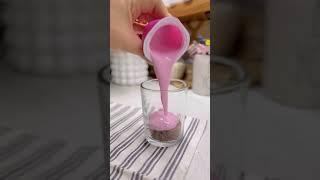 آموزش دسر سه سوته #آشپزی #آموزش_آشپزی #دسر #نوشیدنی #شیرینی_خونگی #کیک #دیزاین #غذا