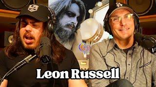 Out In The Woods   Leon Russell | Andy & Alex FIRST TIME REACTION!