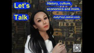 Let's Talk (133) Why I don’t think teenagers should try to become transgender people#reasonswhy