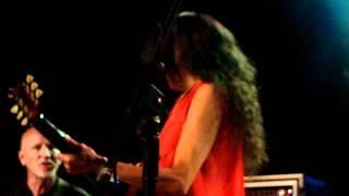 Lady Bo at Ponderosa Stomp 2011-09-17 #2