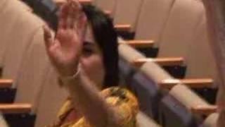 Tajik Music in DC