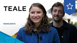 teale, la startup qui brise le tabou de la santé mentale en entreprise | ESSEC Highlights