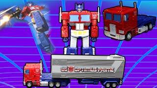 86 Optimus