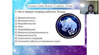 Кармические задачи Фиксированных знаков Зодиака: Телец, Лев, Скорпион, Водолей