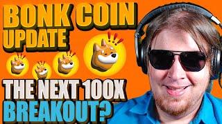 Bonk Coin: Will It 100x Again? Crypto Analysis & Forecast