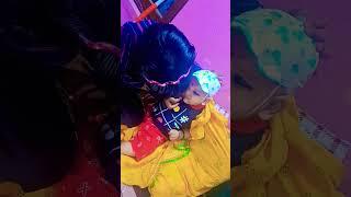 Akshu बाबू ने आज पहली बार खाना खाया #AkkiAkshu #shorts #viral #youtubeshorts #shortvideo
