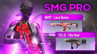 35 KILLS NEW-SEASON INTENSE FREE LAVA REMIX MYTHIC-117 & TEC-9 CRAZY FULL GAMEPLAY*| SOLO vs SQUADS