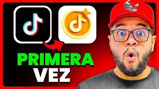 Cómo Comprar o Recargar Monedas en TikTok por PRIMERA VEZ! 