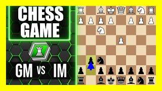 East Indian Defense | Chess Game