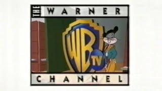 Warner Channel - Tanda Publicitaria - 1997