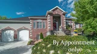 Beautiful East Layton Home - By Vicky Johnston