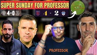 Odisha FC 4-2 Bengaluru FC: Sergio Lobera's Top 4 Comeback? BFC & Rahul Bheke’s Shocking Loss!