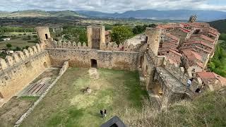 FRIAS, Burgos.   Puente y Castillo 2021