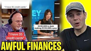 27 Minutes of DEBT Problems So Bad They Will Leave You SPEECHLESS