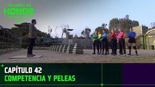 Palabra de Honor | Capítulo 42 | Canal 13