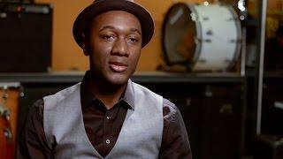 Aloe Blacc Honoree Video for the 2014 People Power Progress Awards