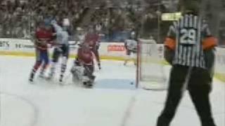 Toronto Maple Leafs- Music Video GO Leafs GO