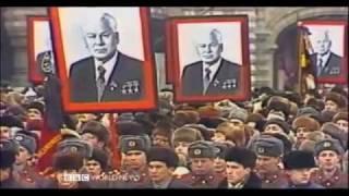 Gorbachev: The Great Dissident, Programme One, Part 2