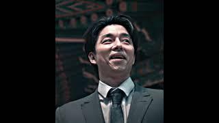 Salesman (Gong Yoo) Edit | Squid Game 2 | 2 Phut Hon Funk - MGD ( slowed + reverb) #squidgame #edit