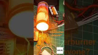 ￼Afterburner for your RC Jets! Fly like a real Jet! ️
